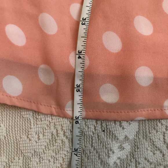 Alice Moon polka dot A-line pinup dress - Picture 6 of 9
